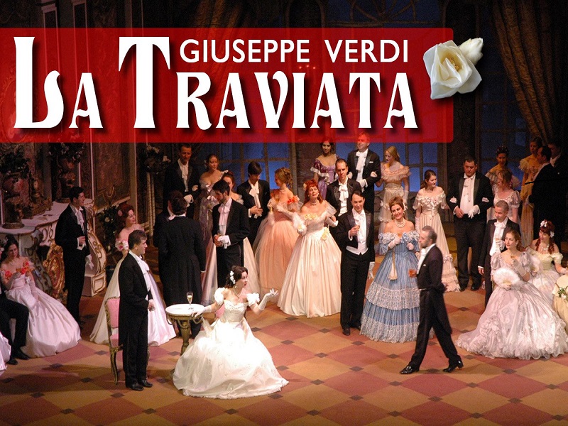 La Traviata