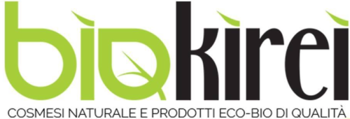 Logo BioKIREI