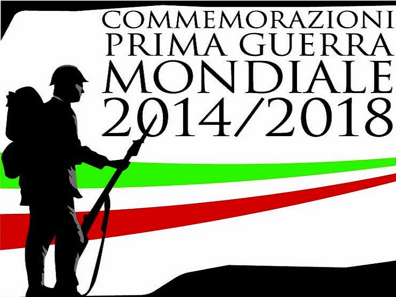 Centenario Prima Guerra Mondiale 2