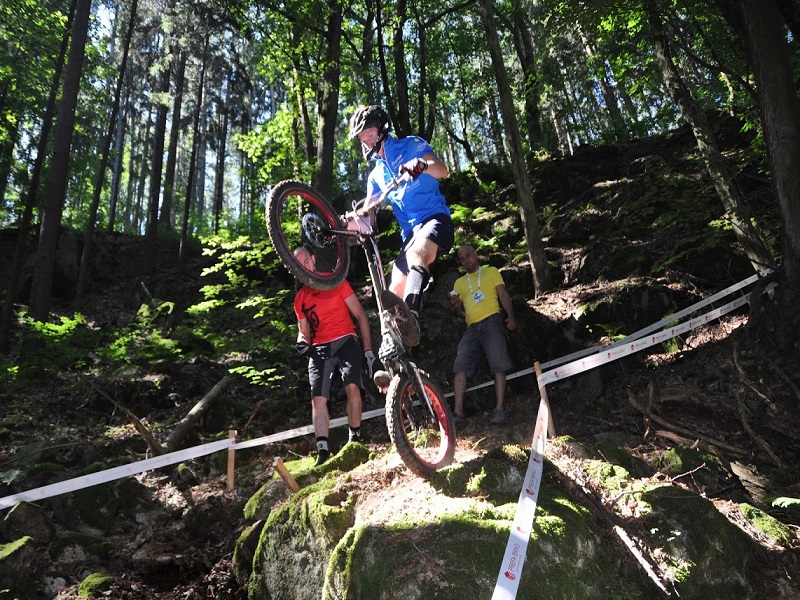 Campionato Nazionale Italiano Bike Trail