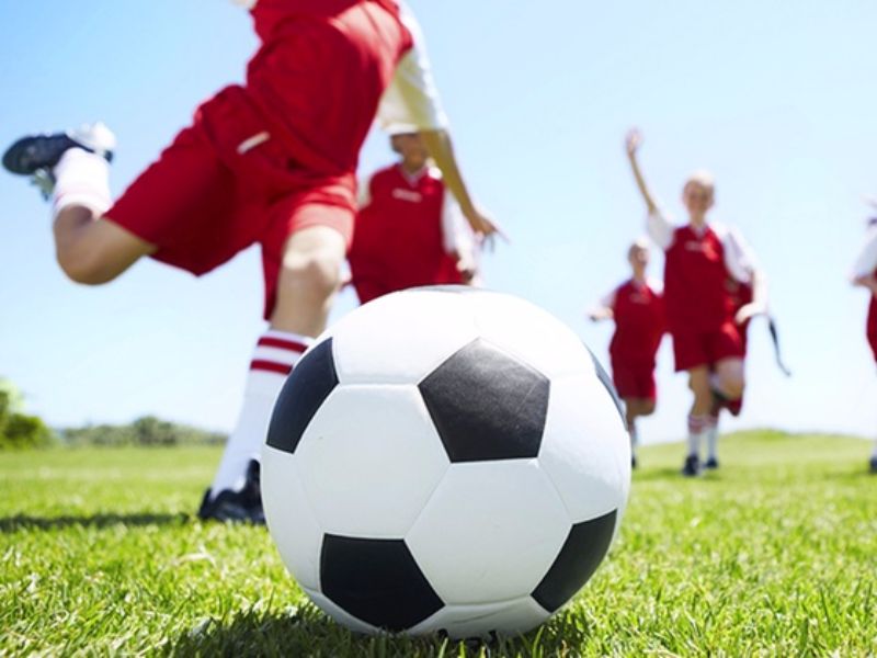 Scuola Calcio Eligio Nicolini 2