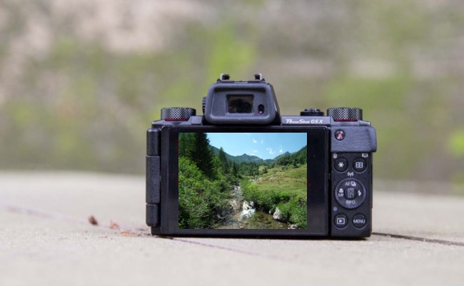 Trekking Fotografico in ValSanguigno