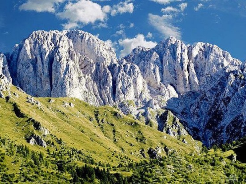 Presolana Una Montagna Per Tutti