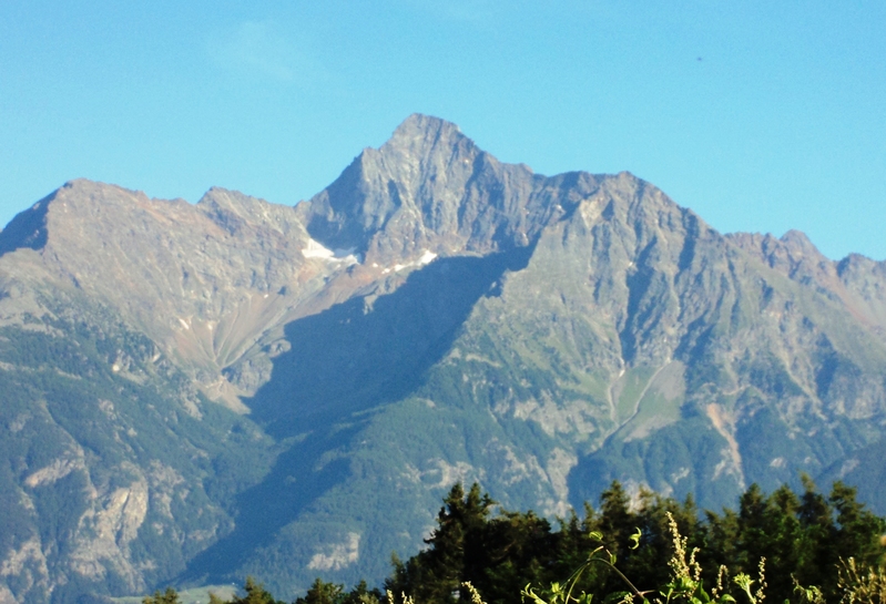 Escursione sul Monte Emilius Sito ufficiale Valseriana e Val di Scalve