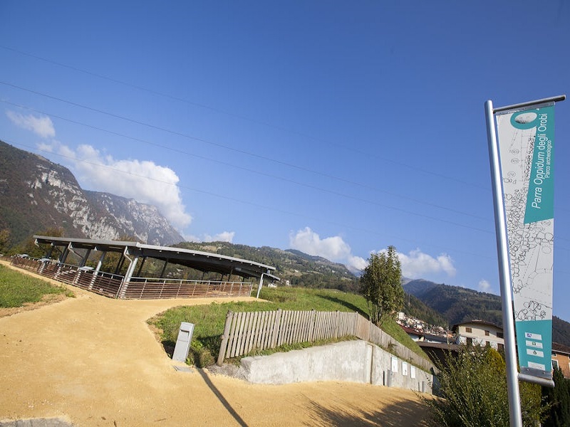 Apertura Antiquarium e Parco Archeologico