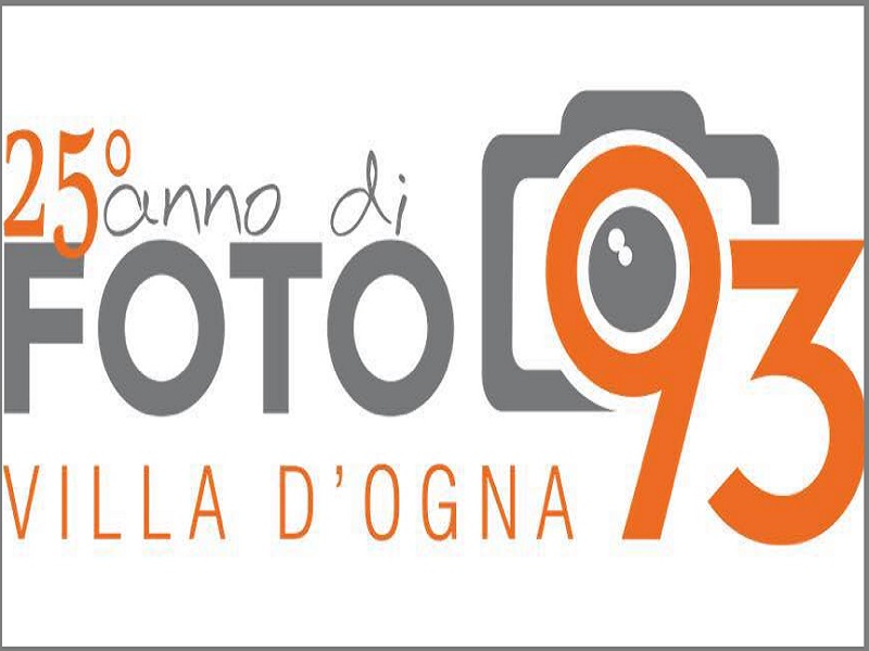 Ventesimo Anniversario Di Foto93