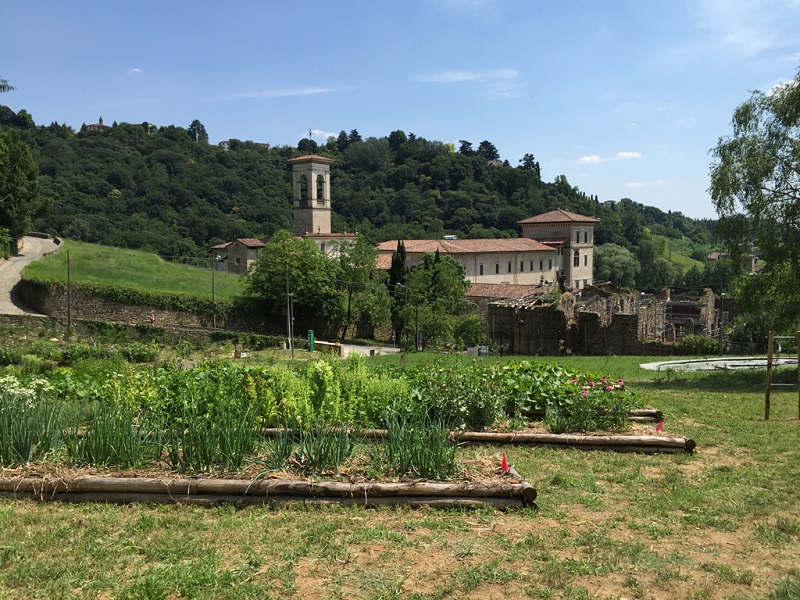 Astino Chiesa SS. Sepolcro Ed Ex Monastero