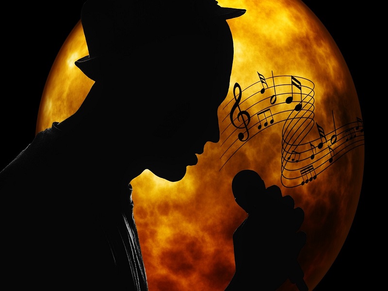 Viaggio A Tempo Di Musica
