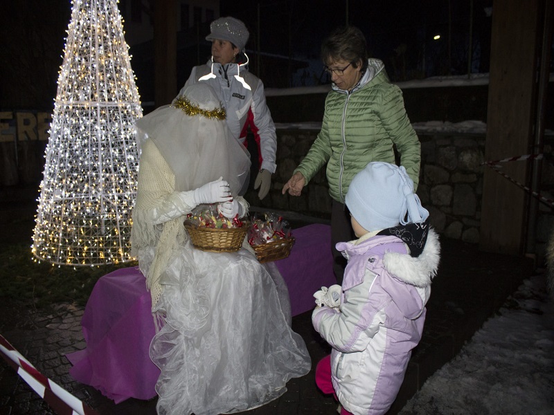 Aspettando Santa Lucia