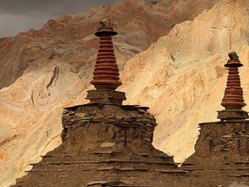Ladakh Zanskar