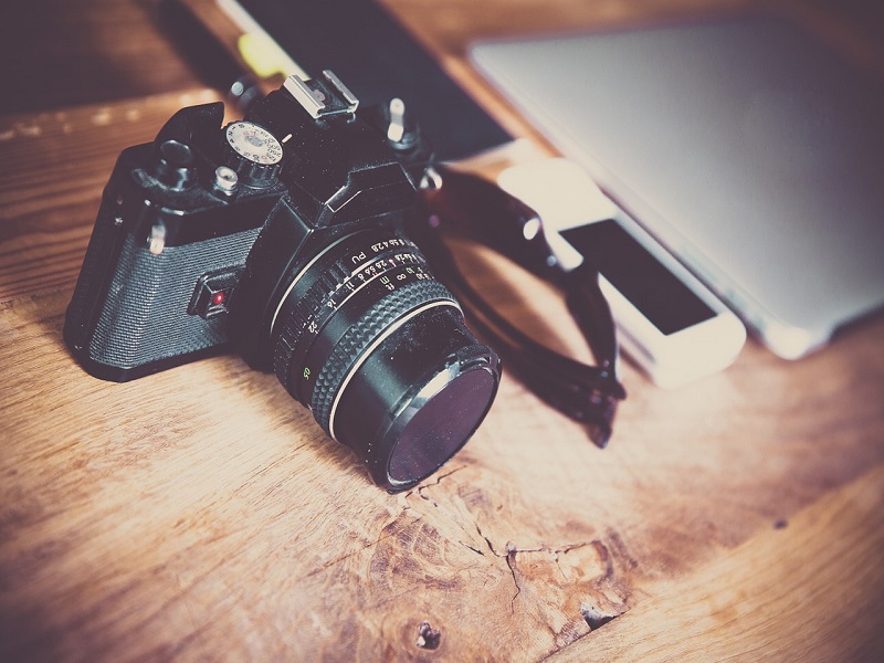 Tè Fotografico