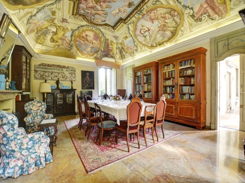 Villa Pagnoncelli