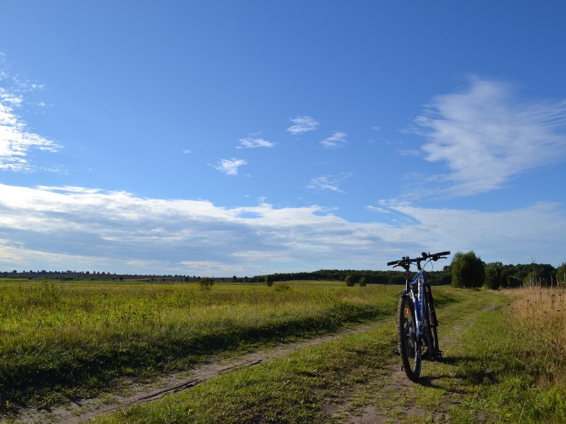 E Mtb Tour