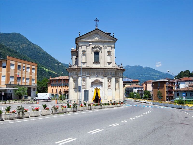 San Zenone Di Cene