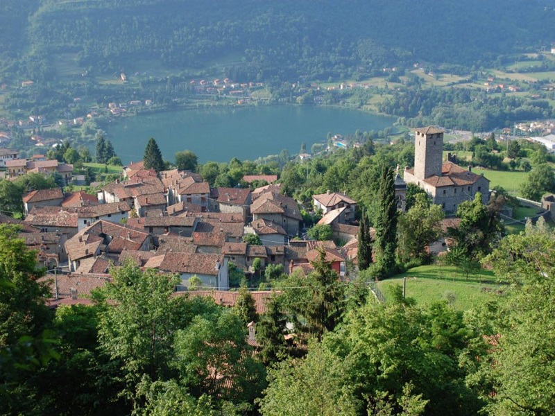 Visite Guidate Al Castello Suardi