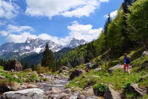 Anello Delle Orobie Alpe Corte(6)