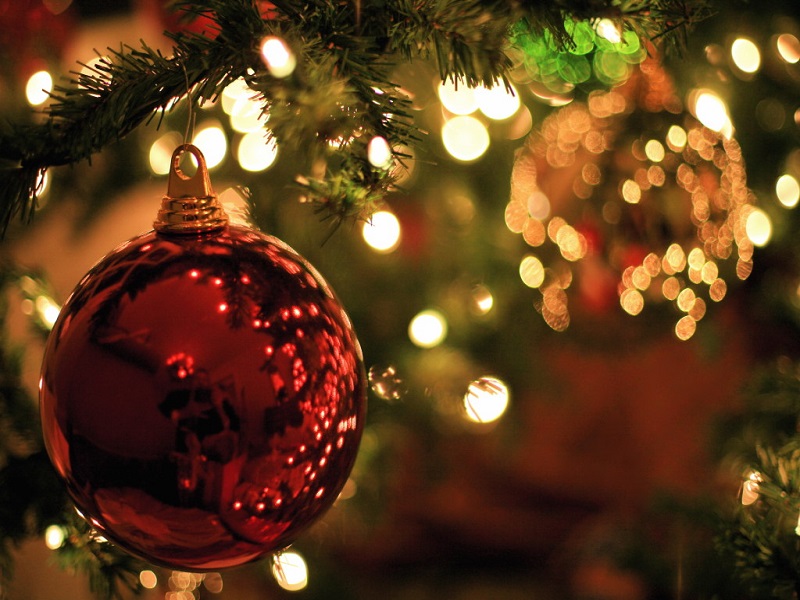 Albero Di Natale Yahoo.Mercatini Di Natale A Gandellino In Valseriana Bergamo