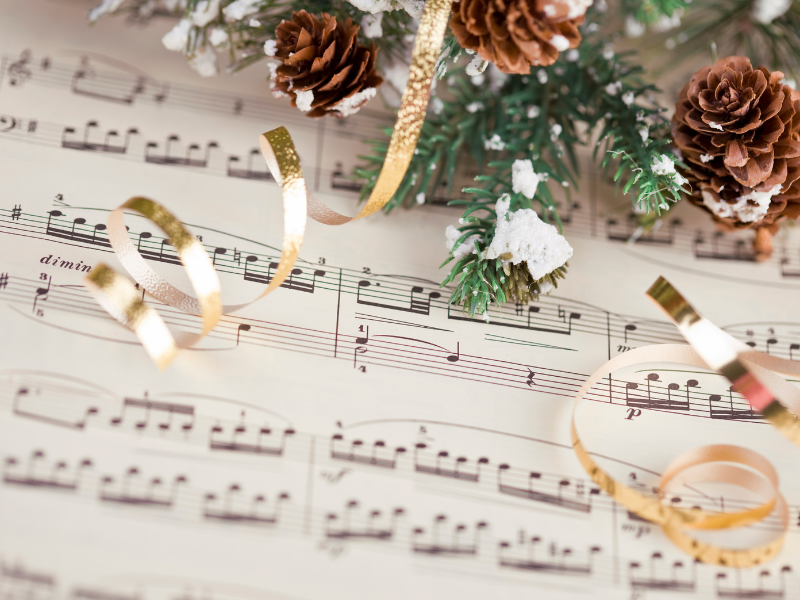 Concerto Di Natale 2025 Parrocchiale San Giuliano Albino