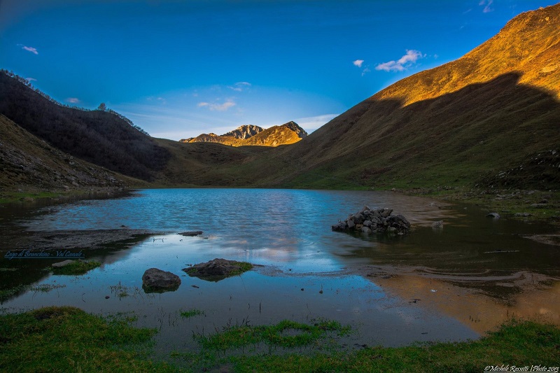 Lago Branchino