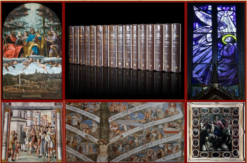 i-pittori-bergamaschi-dalle-origini-all-ottocento