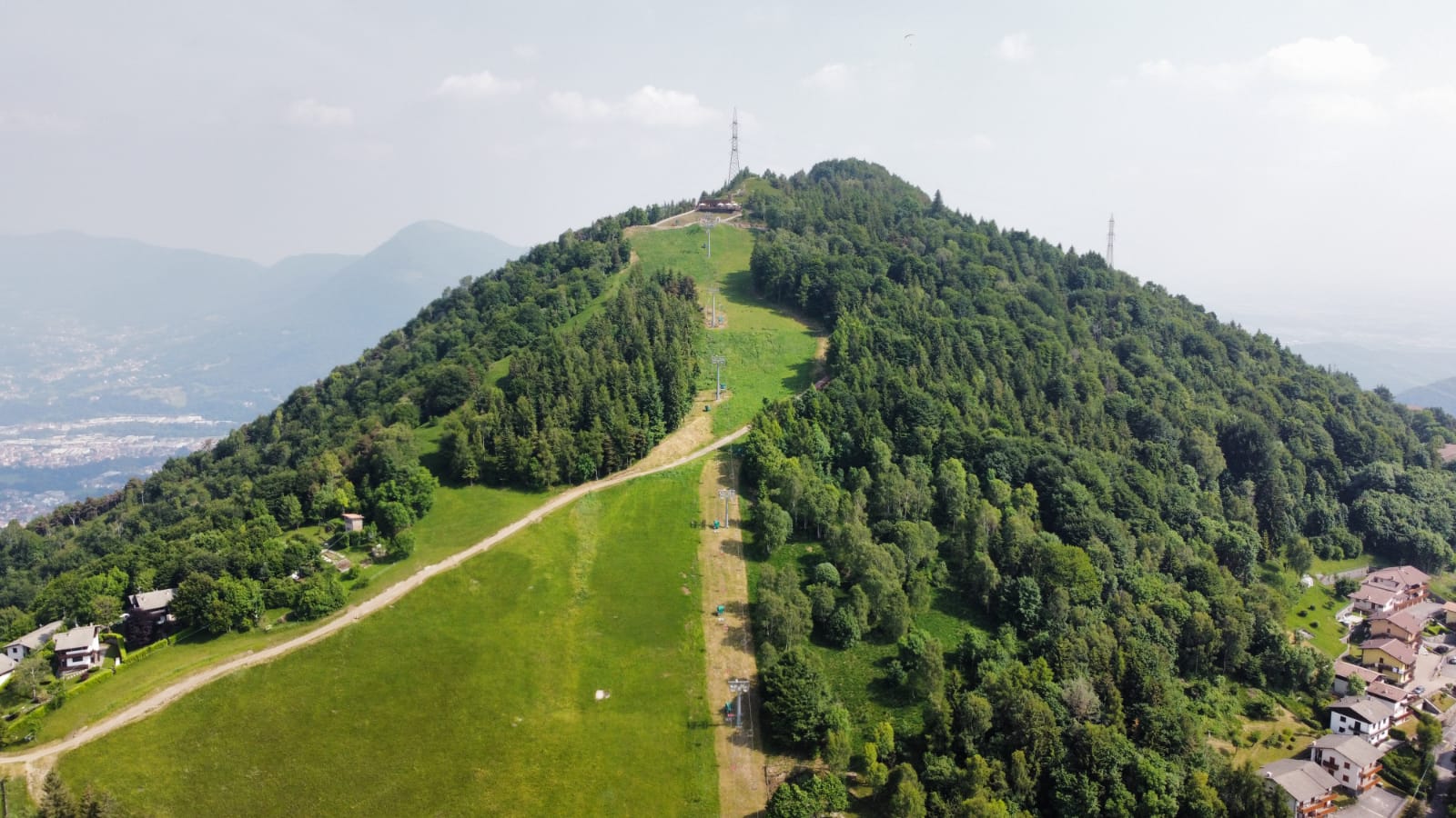 SELVINO EVEREST NIGHT TRAIL