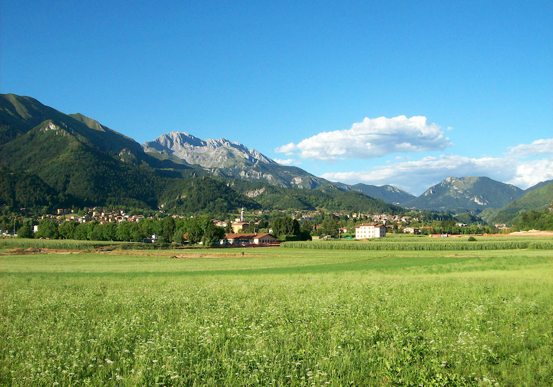 Tra Borghi E Sapori 2021