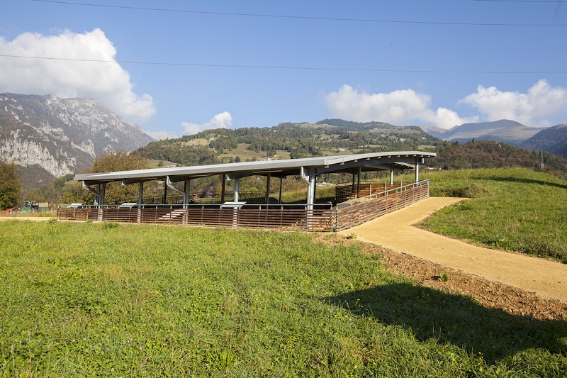 Apertura Museo e Parco Archeologico