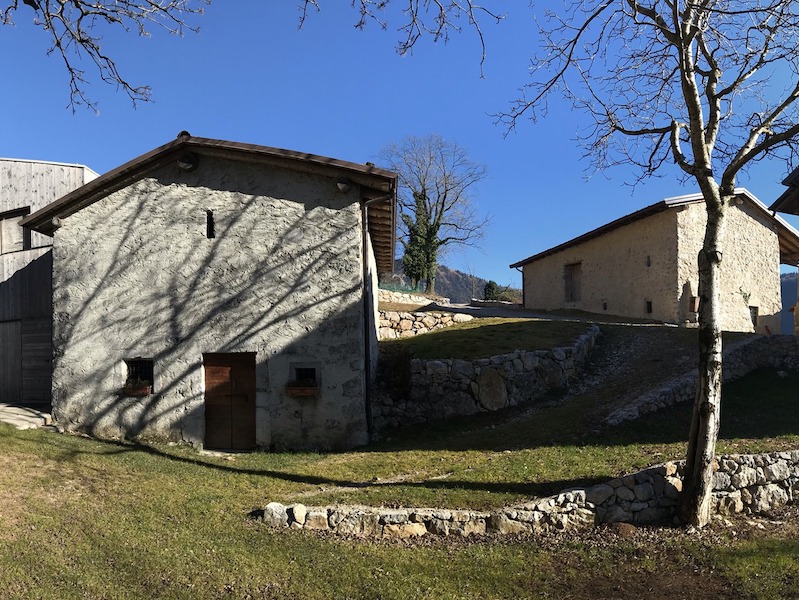 Contrada Bricconi