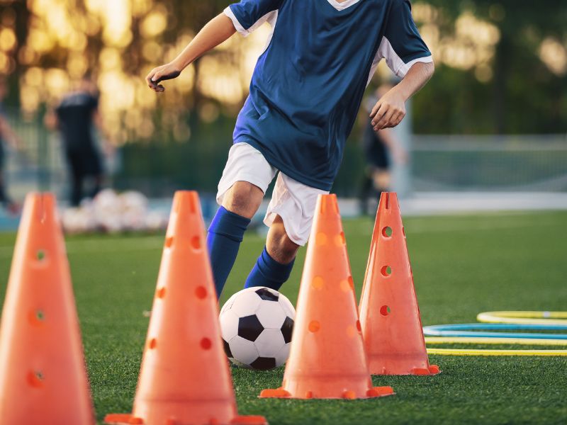 Atalanta Football Camp Clusone