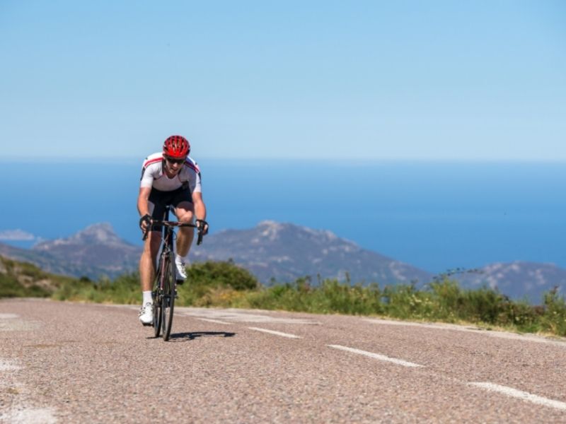 Clusone bici