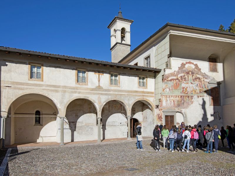 Oratorio Disciplini
