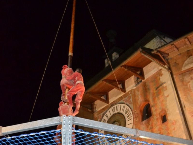 Ferragosto Clusonese