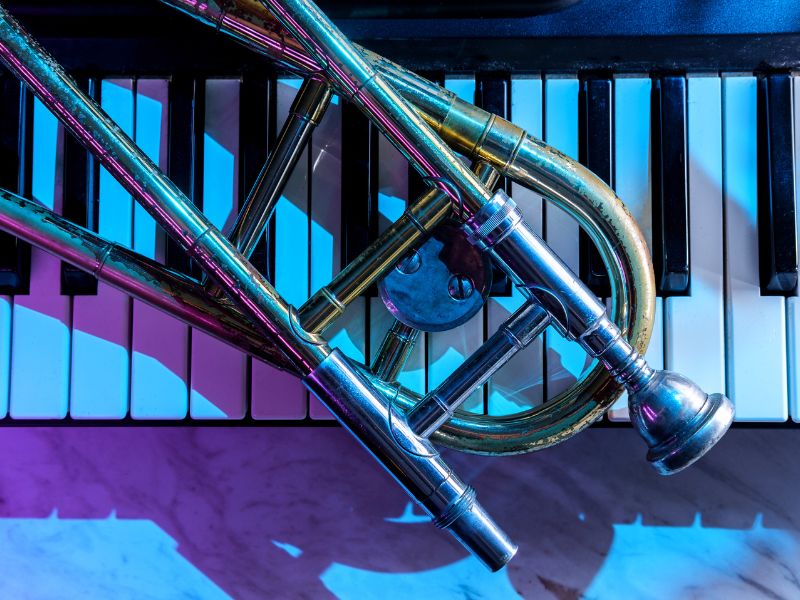 Concerto in nome di Frank Clusone