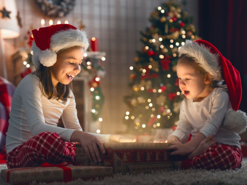 Aspettando il Natale
