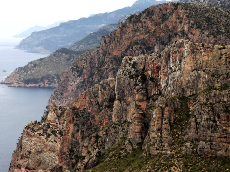 Proiezione Ruta De Pedra En Sec Albino 2025