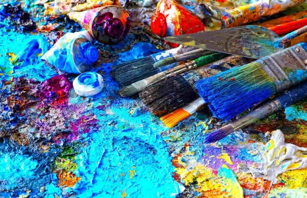 Laboratori in biblioteca - 2°appuntamento