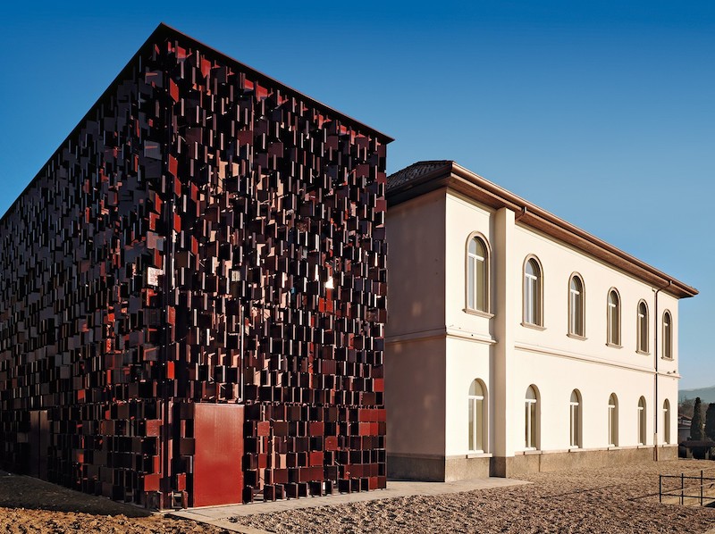Nembro Biblioteca 00
