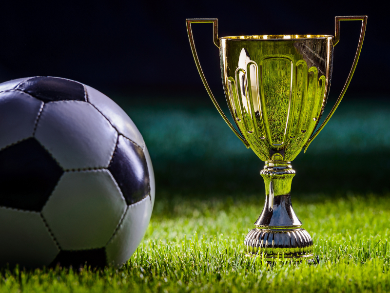 Torneo Notturno Di Calcio A 7 Leffe Maggio 2025