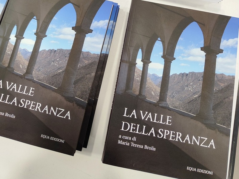 La Valle della Speranza a Villa d'Ogna