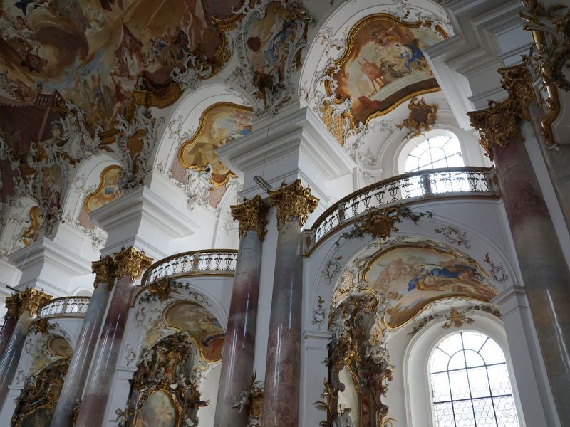 Visita guidata I Grandi Classici