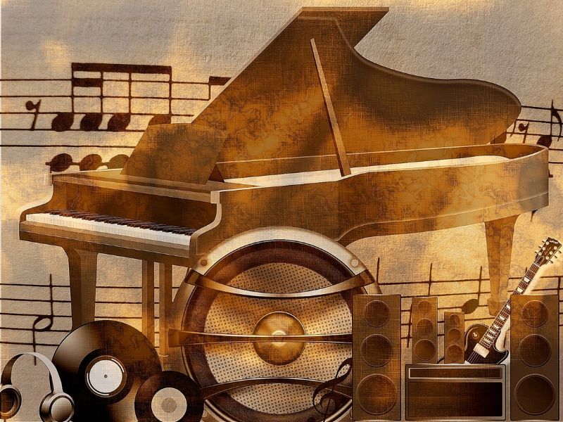 Festival ClouZone - Musica e Cervello