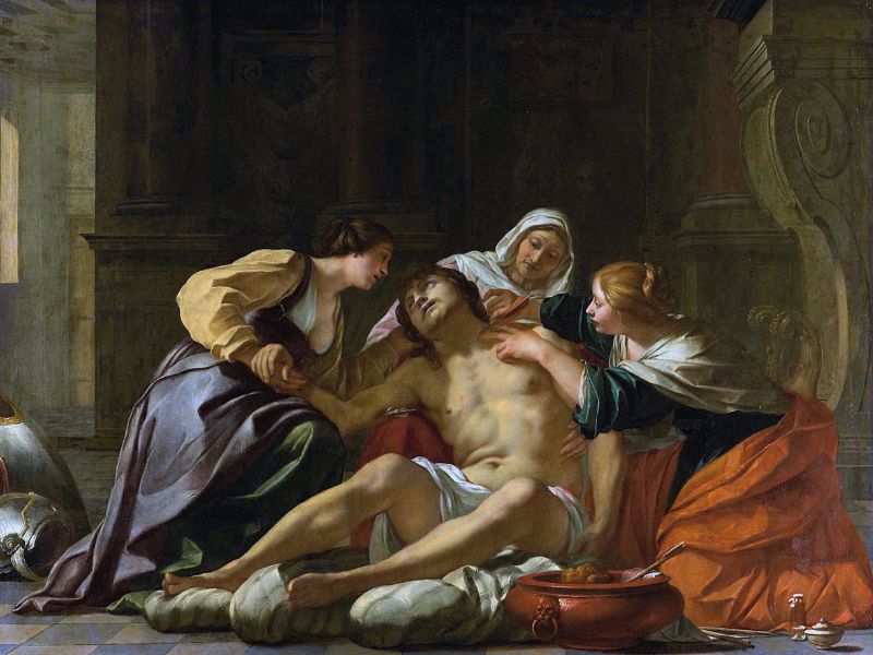 Visita Guidata I Grandi Classici-34° appuntamento