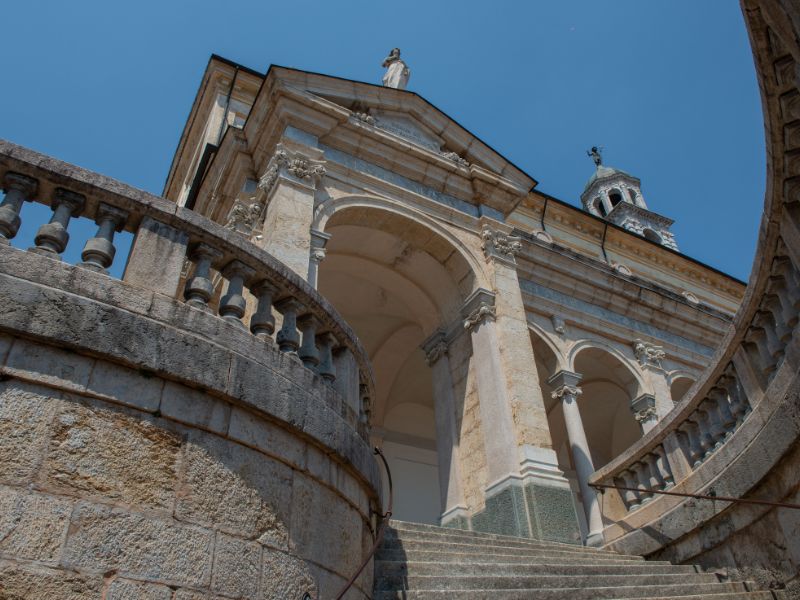 Visita guidata Cifrondi