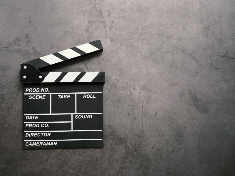 Tempo di cinema