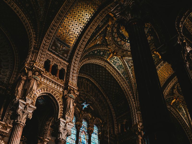 Visita Guidata I Grandi Classici - 38° appuntamento