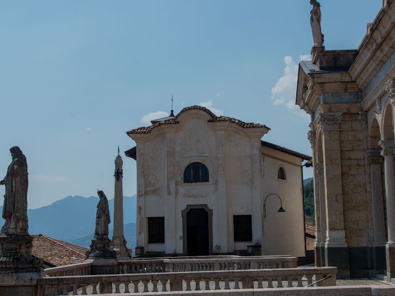 Visita guidata I Grandi Classici