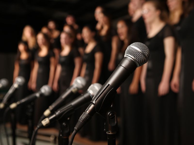 Concerto d'estate
