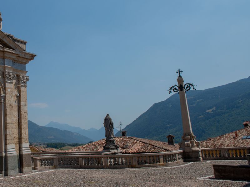 Visita guidata Cifrondi