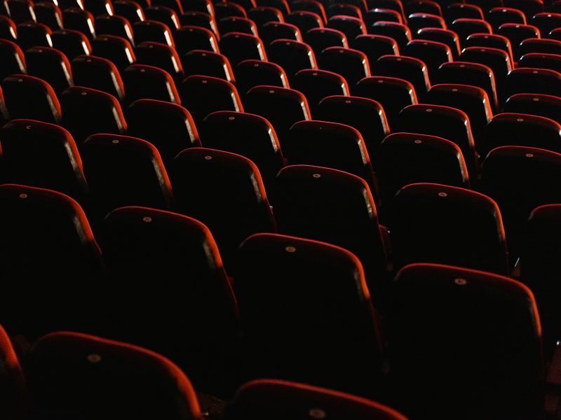 Tempo di cinema
