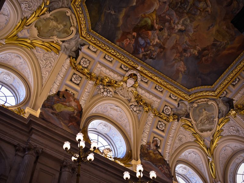 Visita guidata I Grandi Classici